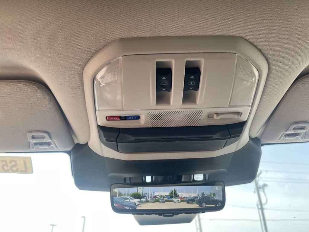 Certified 2025 Subaru Ascent Touring image 36