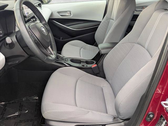 Used 2024 Toyota Corolla SE FWD image 15