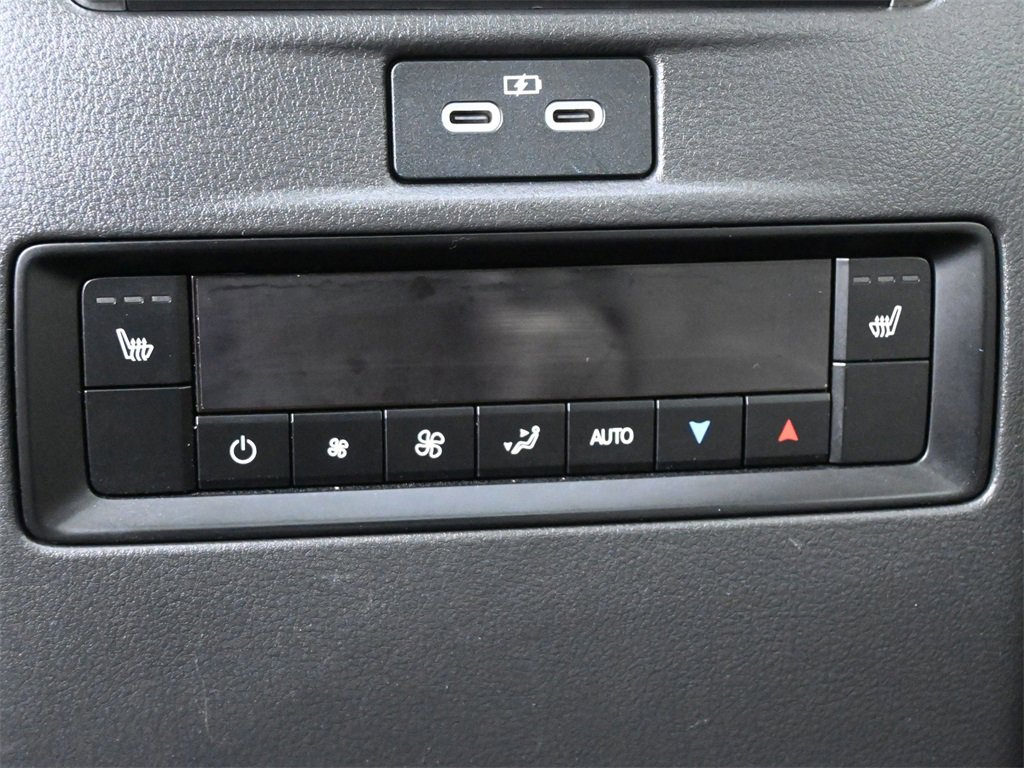 Used 2024 MAZDA CX-90 3.3 Turbo w/ Premium Plus Pkg image 20