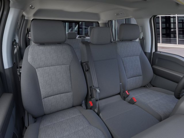New 2026 Ford F350 XL w/ STX Appearance Package AWD/4WD image 10