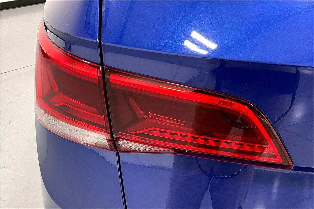 Used 2024 Volkswagen Taos SE image 39