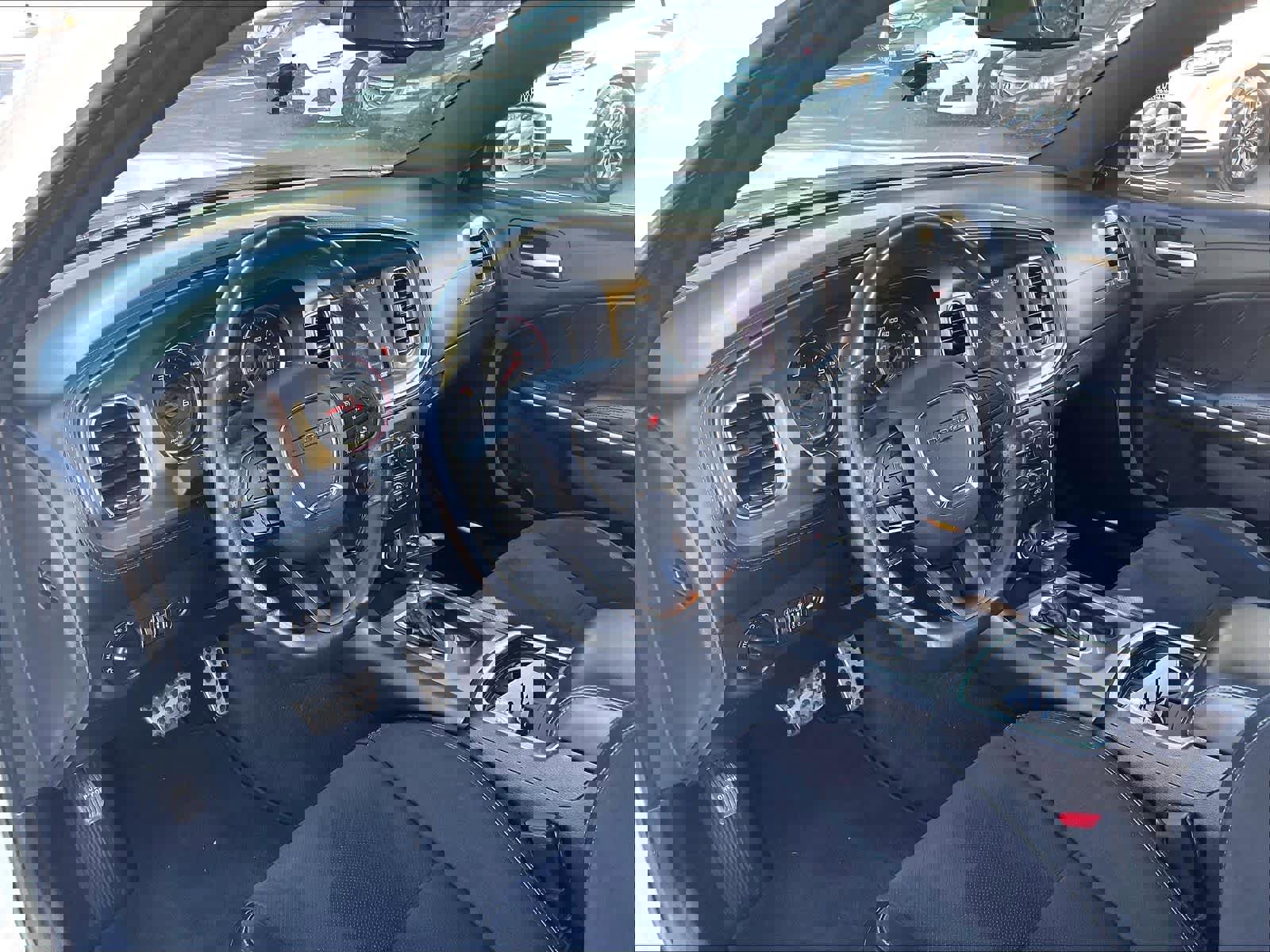 Used 2023 Dodge Charger Scat Pack image 14