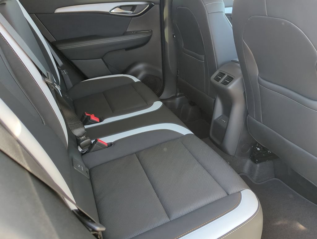 New 2026 Buick Envision Sport Touring AWD/4WD image 25
