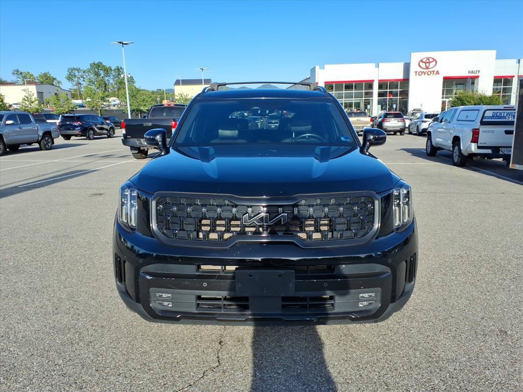 Used 2023 Kia Telluride SX Prestige X-Line AWD/4WD image 10