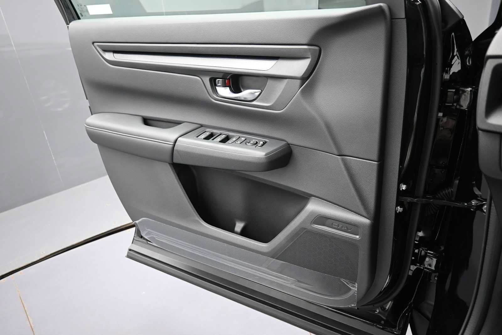 New 2026 Honda CR-V LX image 11