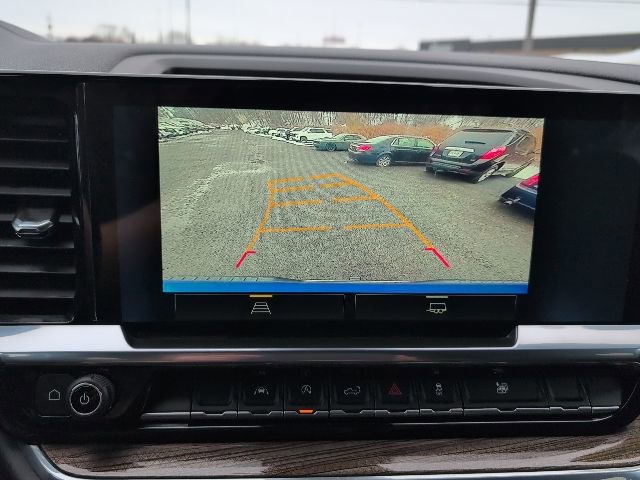 Certified 2022 Chevrolet Silverado 1500 LT w/ Protection Package image 18