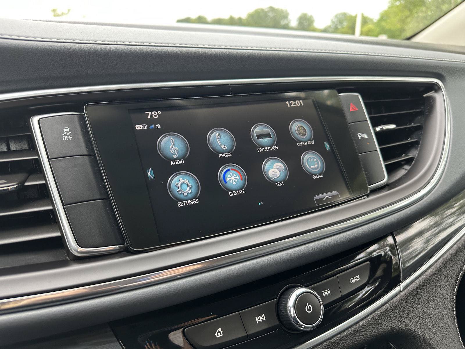 Used 2019 Buick Enclave Essence FWD image 19