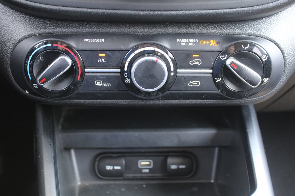 Certified 2024 Kia Soul LX w/ Option Group 015 FWD image 36