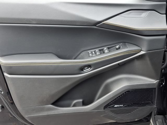 New 2026 Jeep Cherokee Limited AWD/4WD image 11