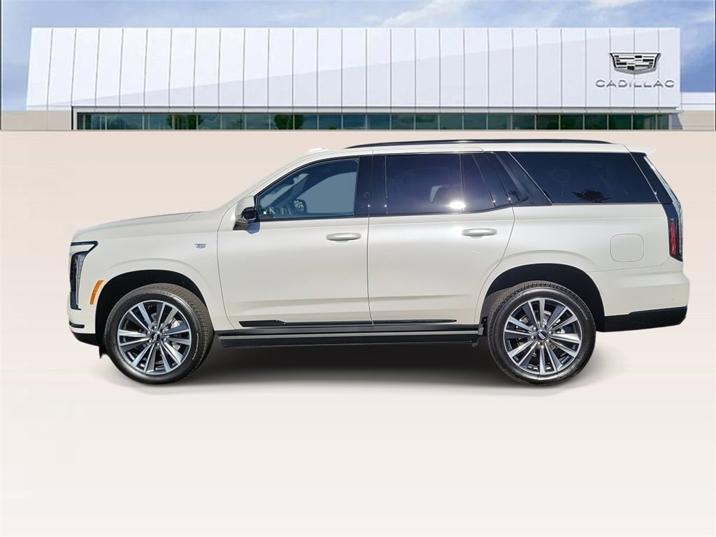 Used 2025 Cadillac Escalade Sport image 5