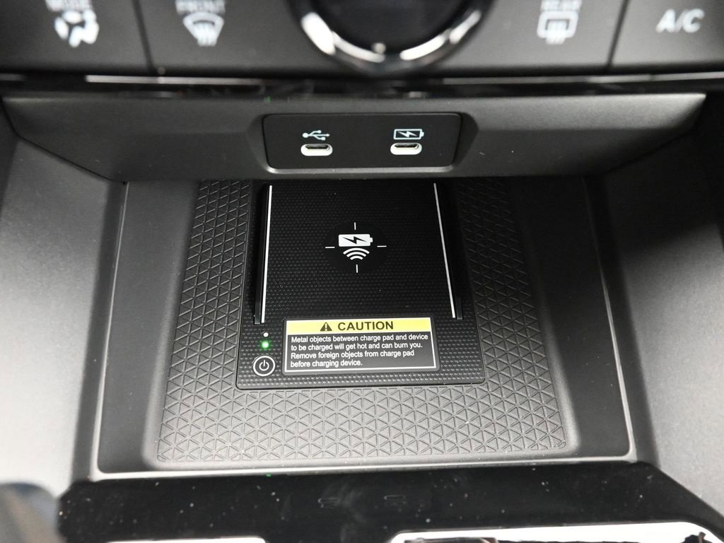 New 2025 Honda Accord Sport image 43