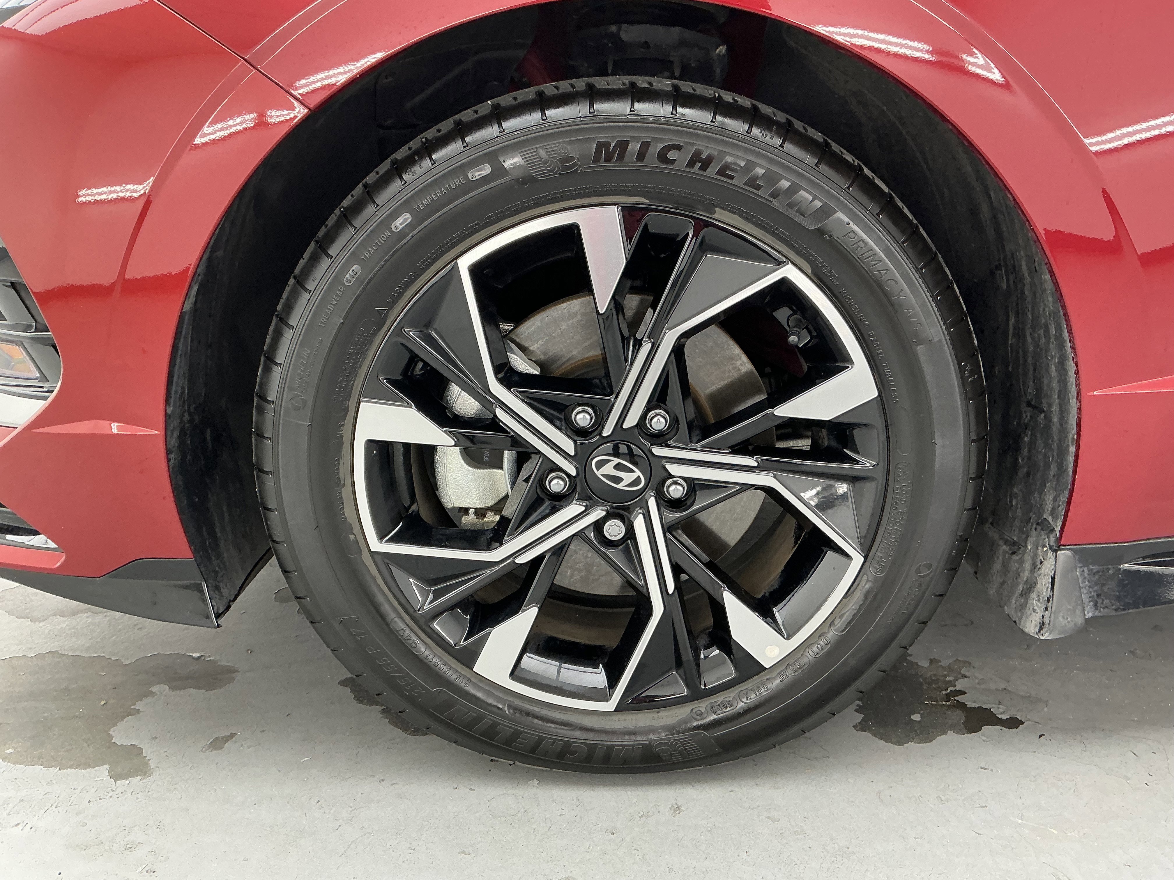 Used 2024 Hyundai Sonata SEL image 18