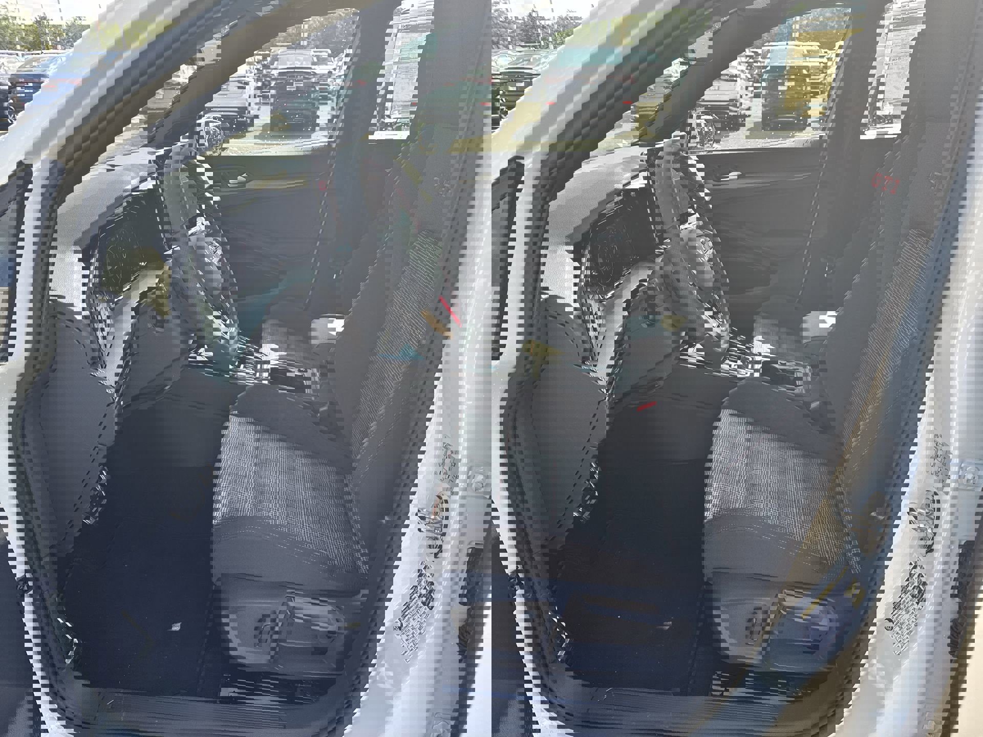 New 2025 Volkswagen GTI S image 19