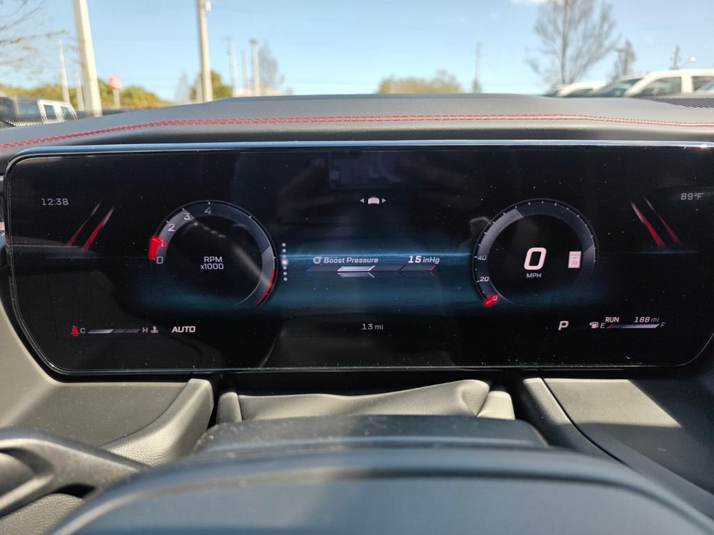 New 2026 Dodge Charger Scat Pack image 18