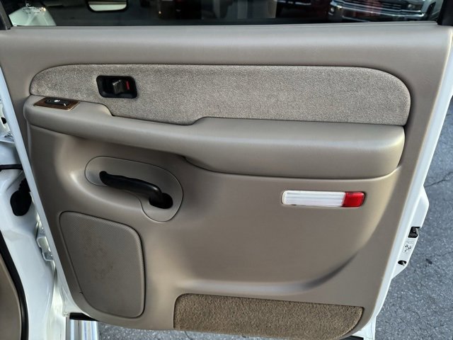 Used 2002 Chevrolet Silverado 3500 LT image 18