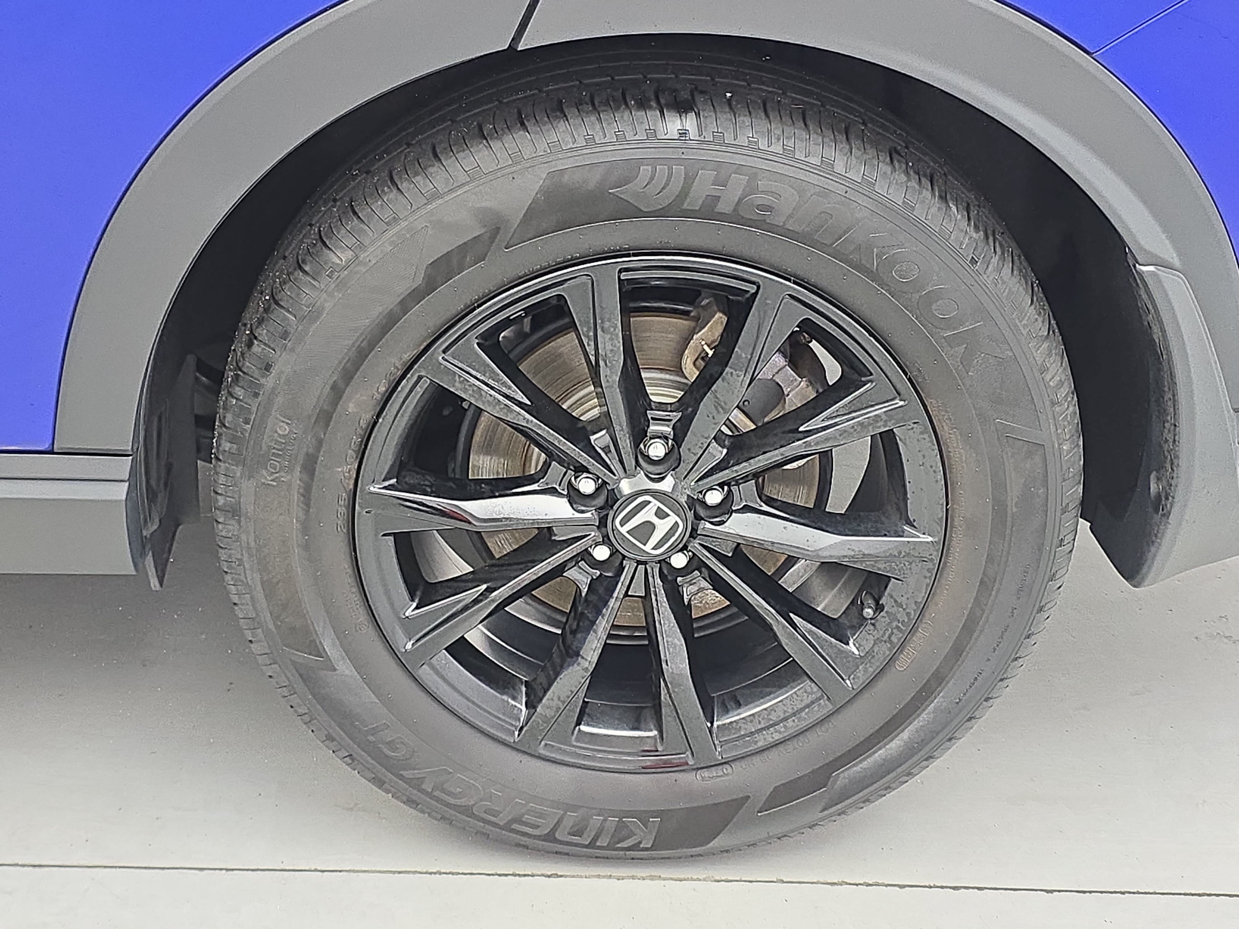 Used 2024 Honda CR-V Sport-L image 34