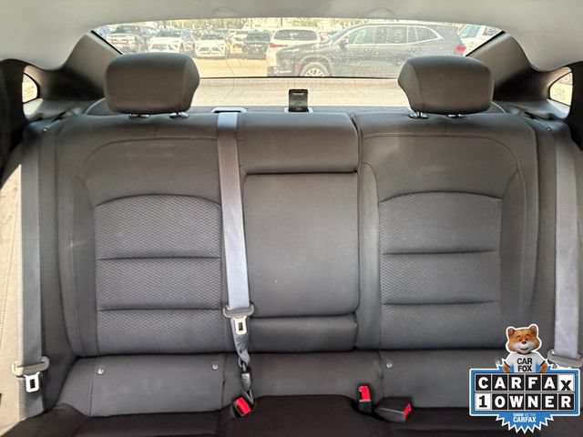 Used 2018 Chevrolet Malibu LT FWD image 5