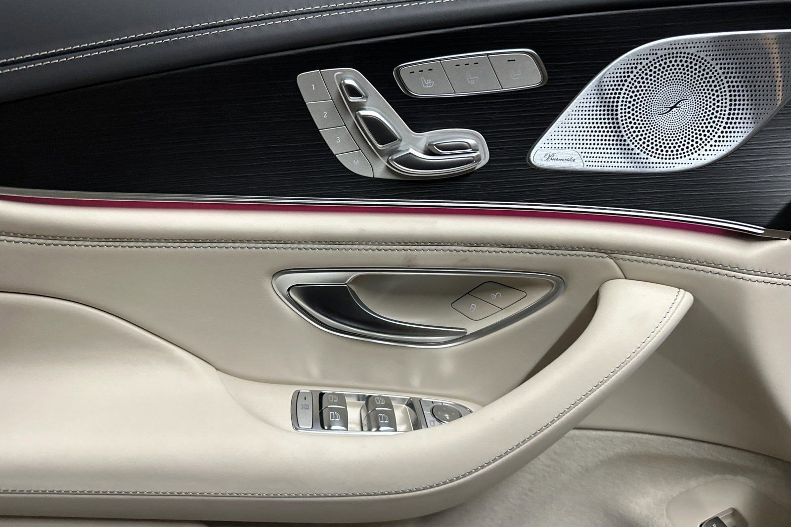 Certified 2024 Mercedes-Benz AMG GT 43 image 13