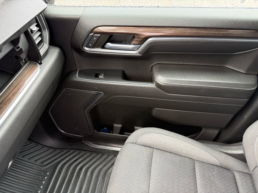 Used 2022 Chevrolet Silverado 1500 LT image 30