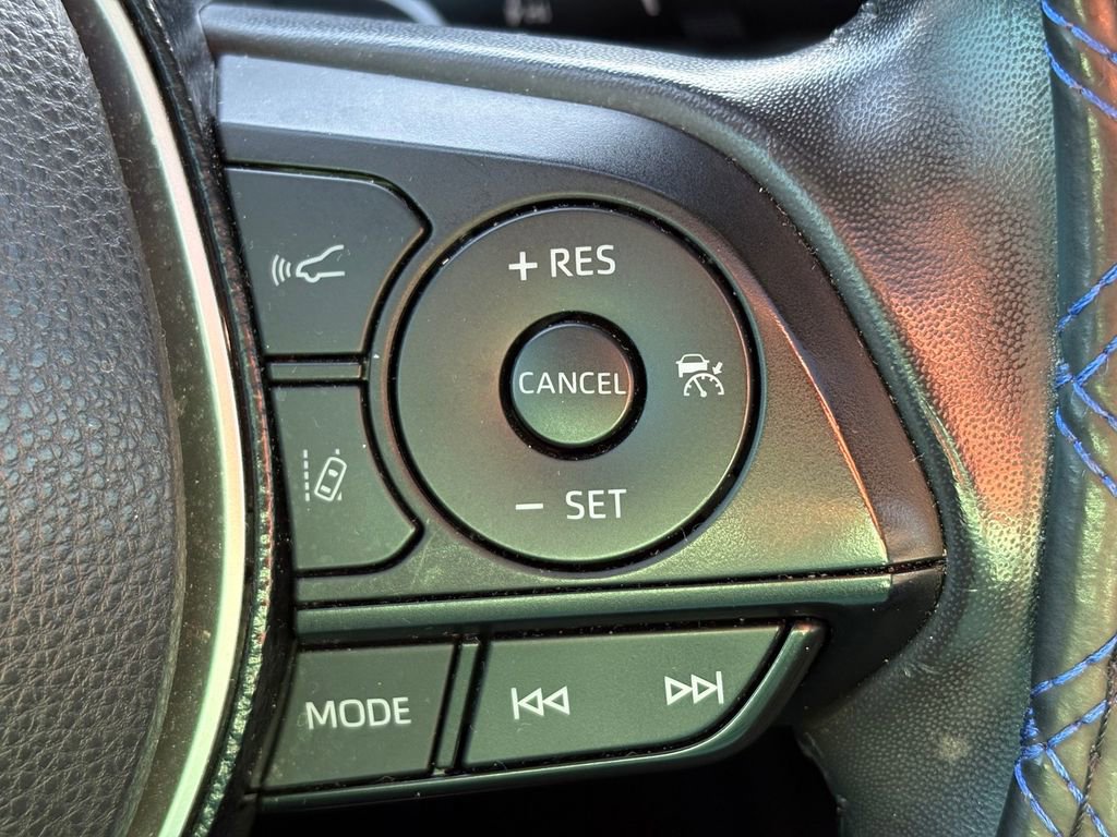 Used 2021 Toyota Corolla XSE image 21