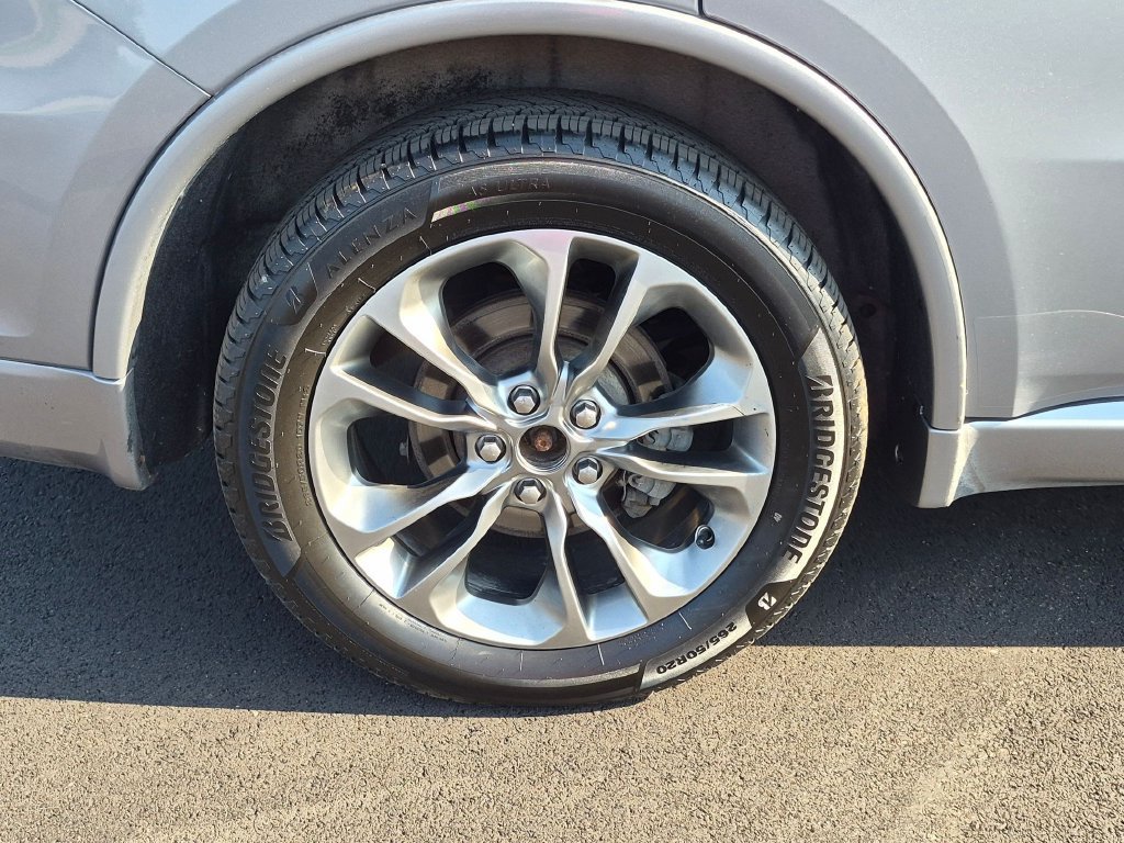 Used 2020 Dodge Durango R/T AWD/4WD image 31