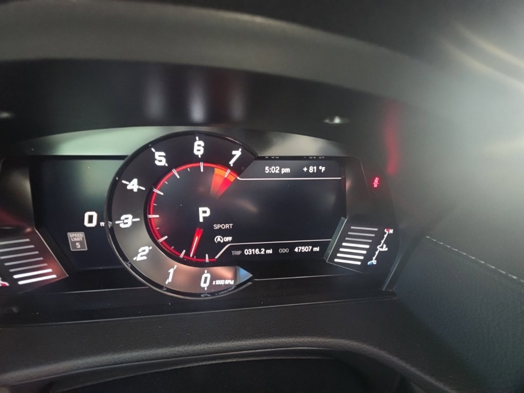 Used 2020 Toyota Supra Premium w/ Driver Assist Package RWD image 14