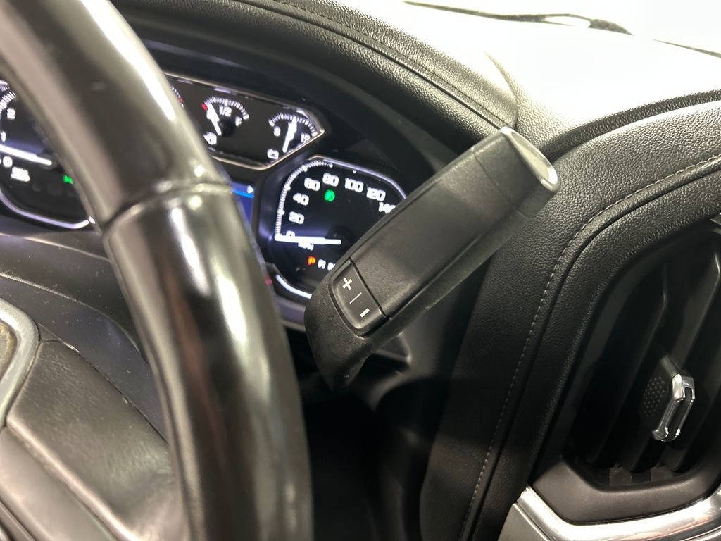Used 2023 GMC Sierra 2500 SLE image 20