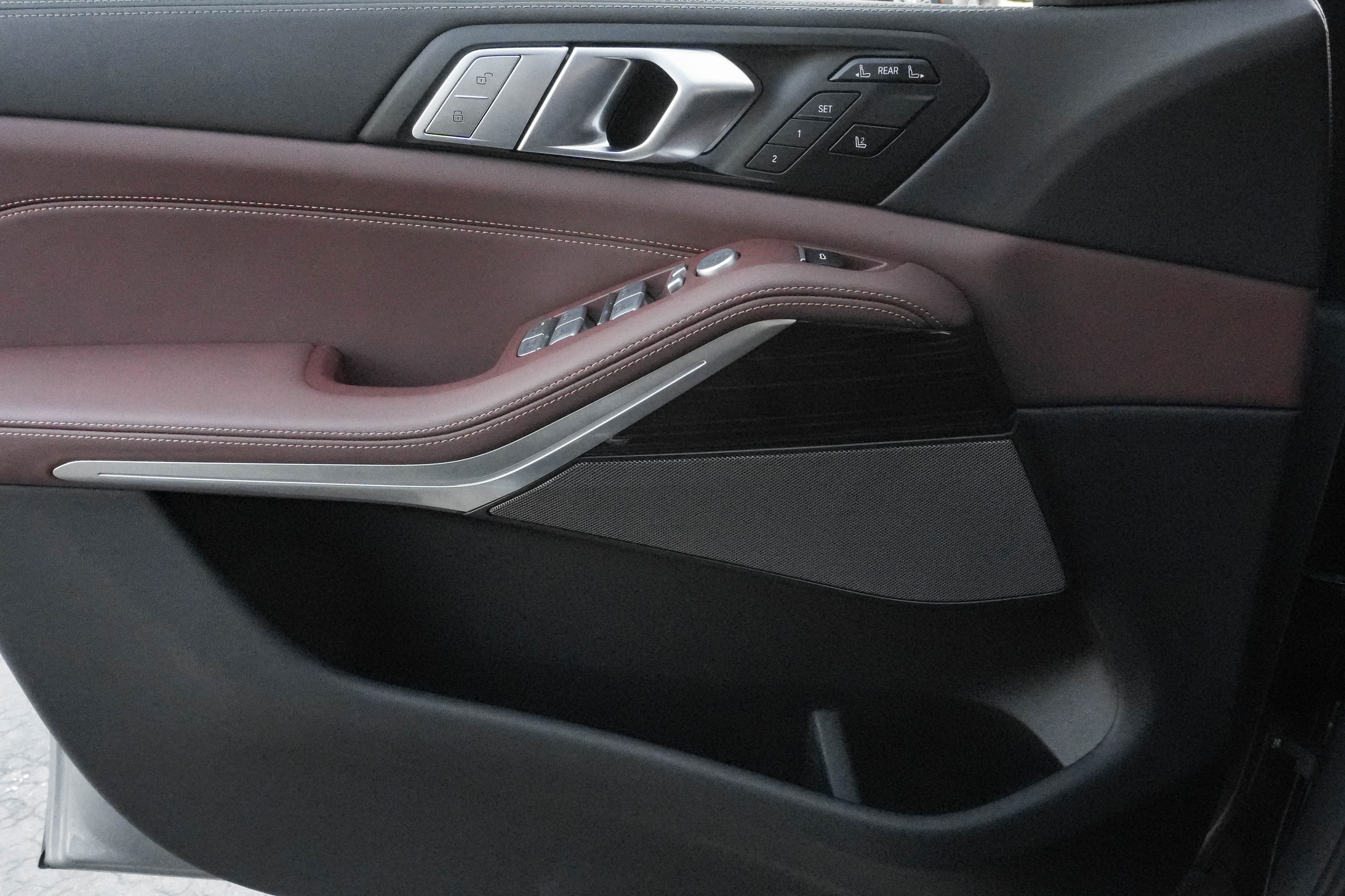 Certified 2026 BMW X7 xDrive40i image 32