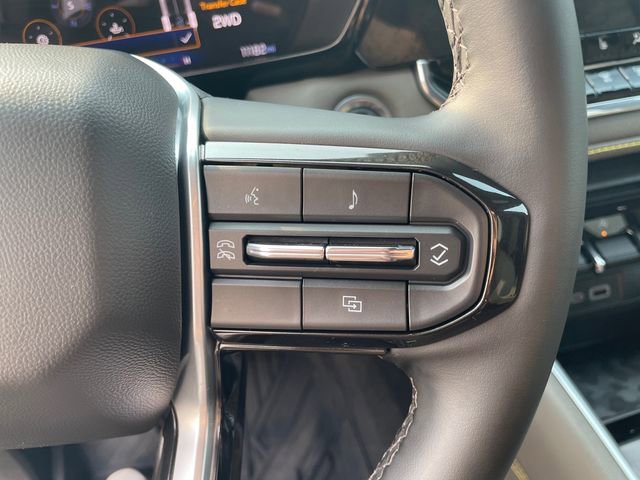 Certified 2024 Chevrolet Colorado ZR2 w/ Technology Package image 32