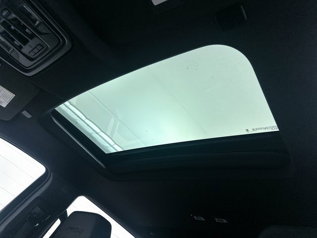 Used 2023 GMC Sierra 1500 AT4 w/ AT4 Preferred Package image 4