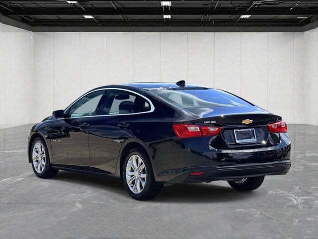 Used 2023 Chevrolet Malibu LT w/ Driver Confidence Package FWD image 7