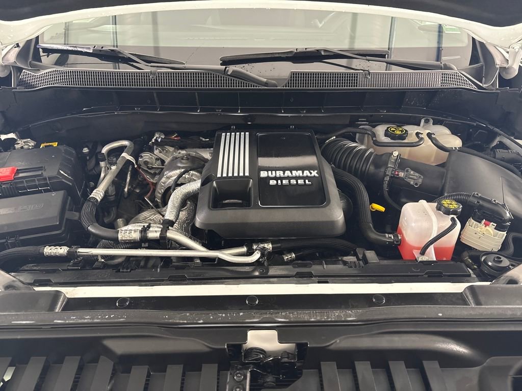 Used 2024 Chevrolet Silverado 1500 RST image 25