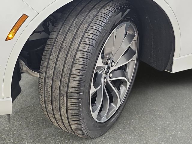 Certified 2023 Lincoln Aviator Grand Touring w/ Equipment Group 301A image 29