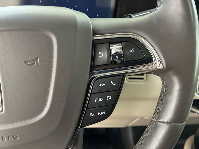 Used 2019 Lincoln Navigator Select w/ Technology Package image 24