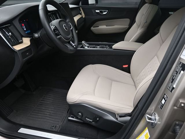 Used 2026 Volvo XC60 B5 Plus w/ Protection Package Premier image 17