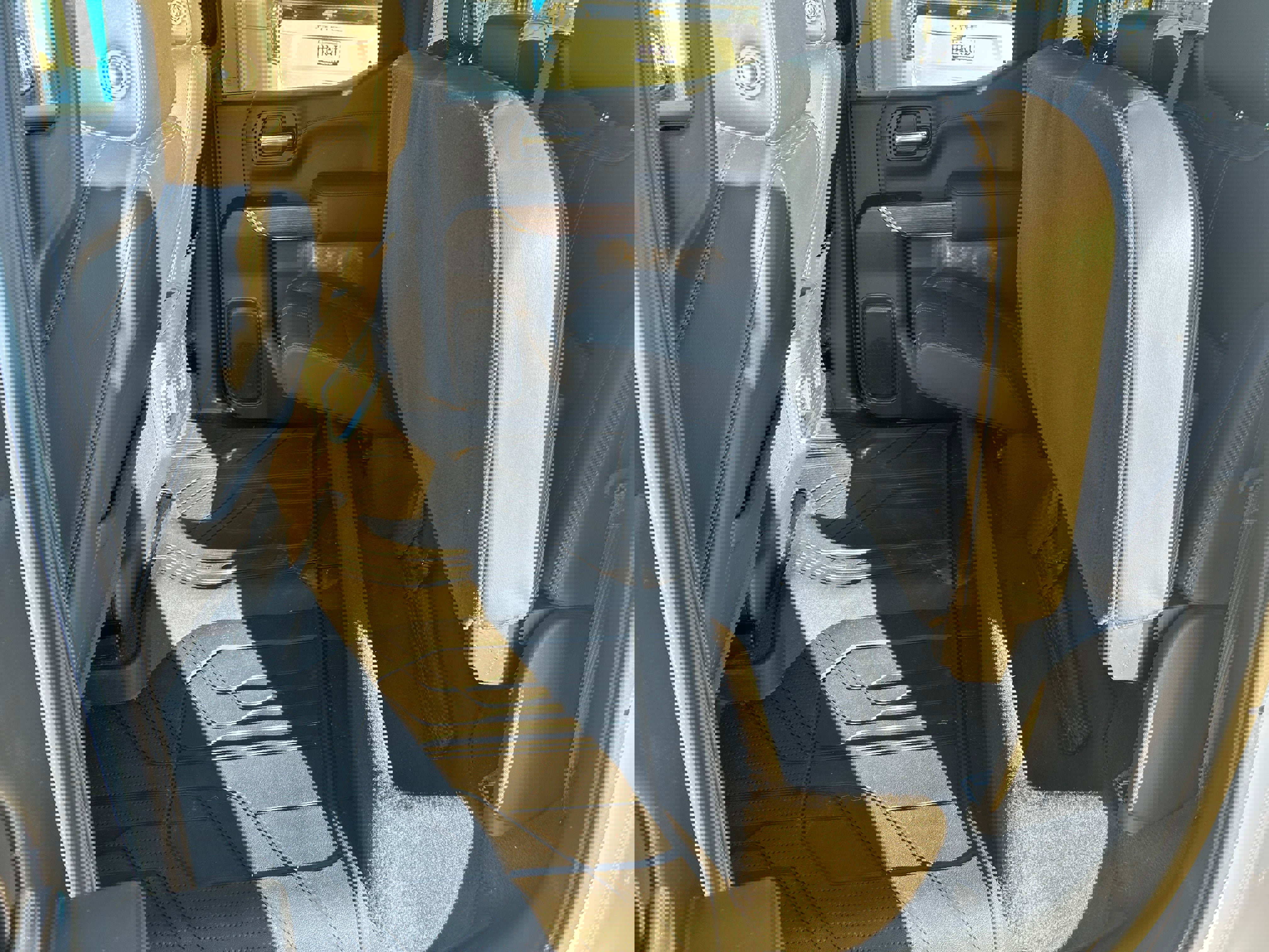 Used 2021 Chevrolet Silverado 1500 High Country w/ Z71 Off-Road Package image 35