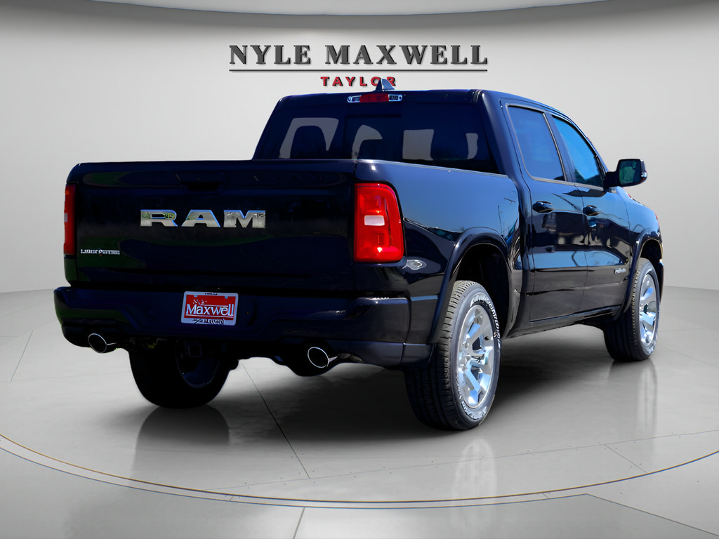 New 2026 RAM 1500 Lone Star RWD image 5
