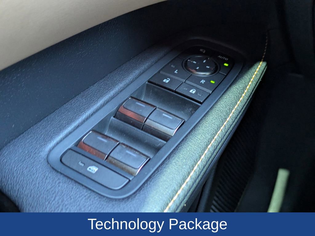 Used 2024 Lexus RX 350 Premium Plus w/ Convenience Package FWD image 24