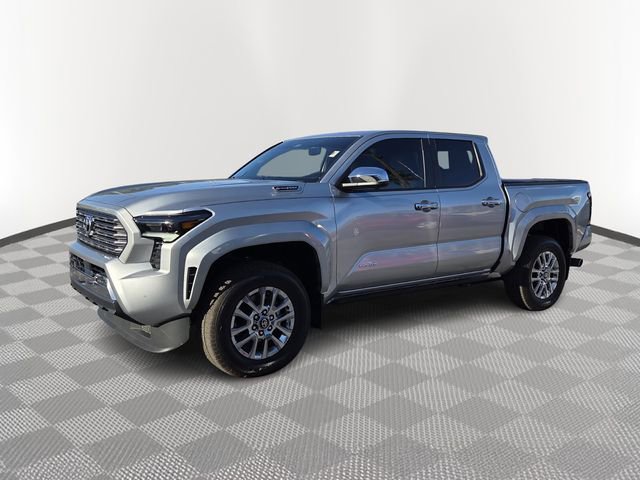 Used 2025 Toyota Tacoma Limited image 2