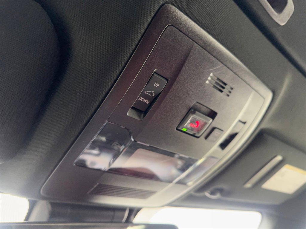 Used 2024 Lexus IS 300 w/ Comfort Package image 75