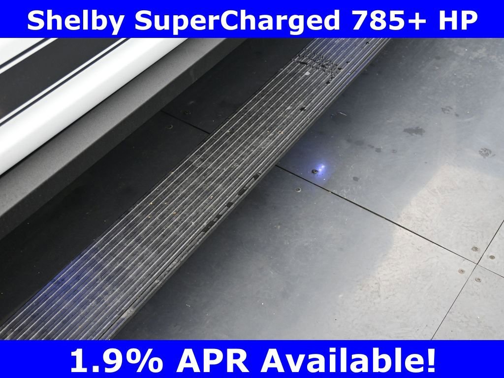 New 2024 Ford F150 Lariat w/ Equipment Group 502A High image 15