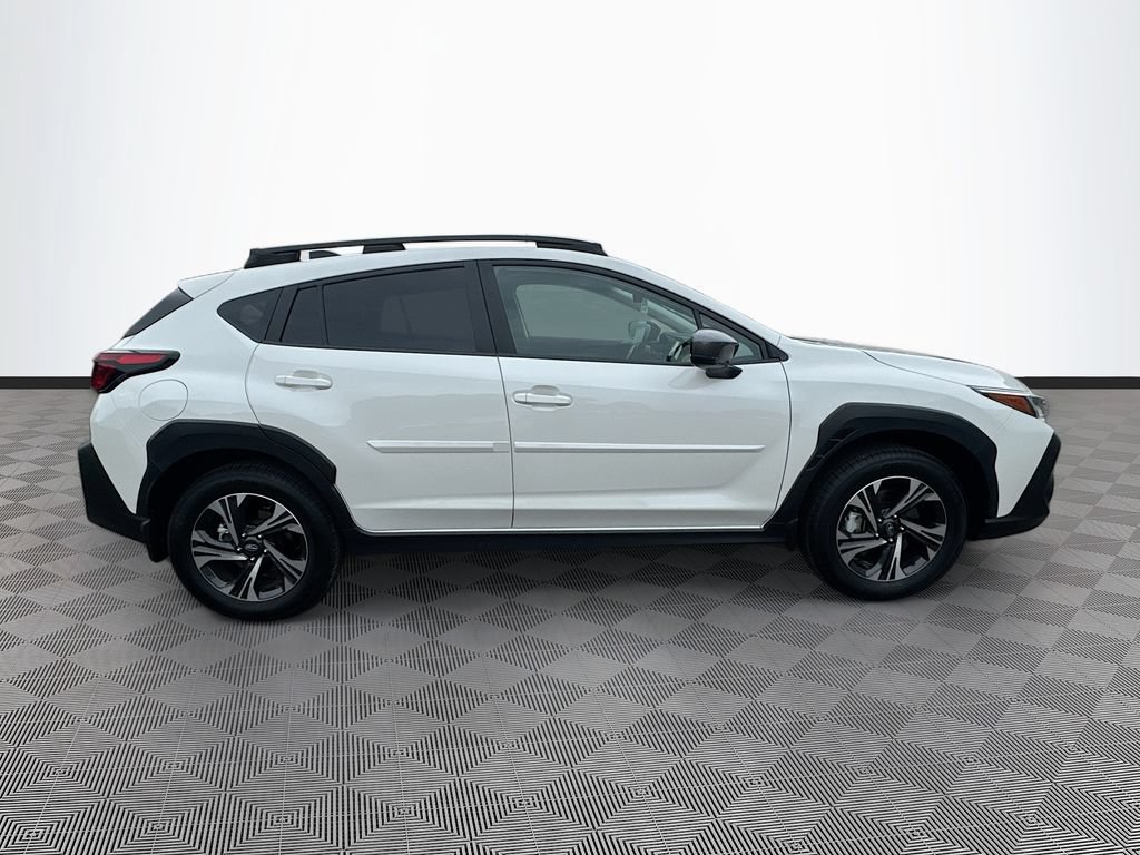 Certified 2026 Subaru Crosstrek 2.5i Premium AWD/4WD image 31