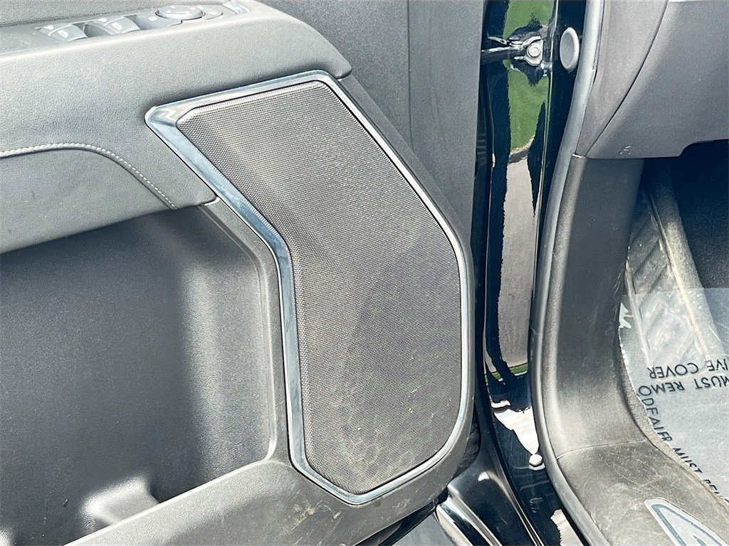 Used 2024 Chevrolet Silverado 1500 LT image 18