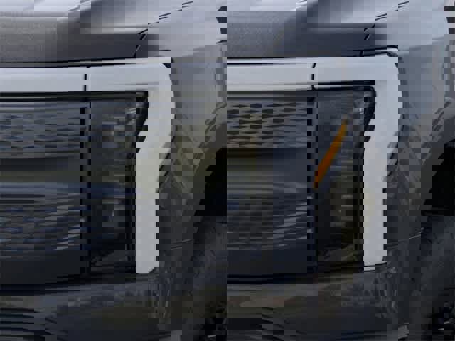 New 2025 Ford F150 Lightning XLT image 18