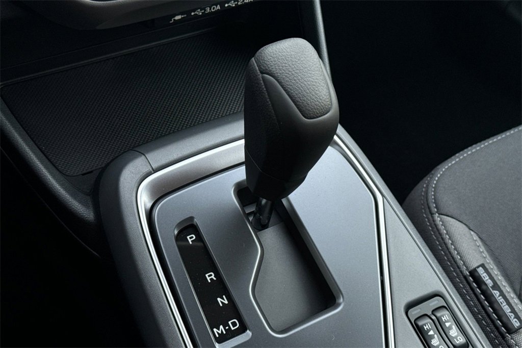 New 2025 Subaru Crosstrek 2.5i Premium image 23