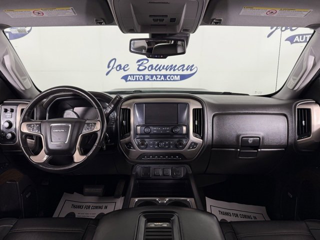 Used 2018 GMC Sierra 2500 Denali w/ Duramax Plus Package image 2