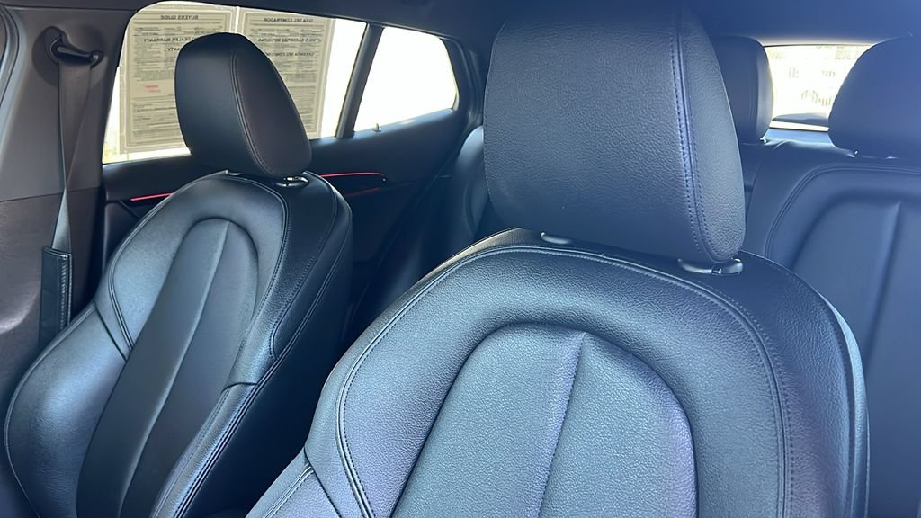 Used 2023 BMW X2 sDrive28i w/ M Sport Package FWD image 14