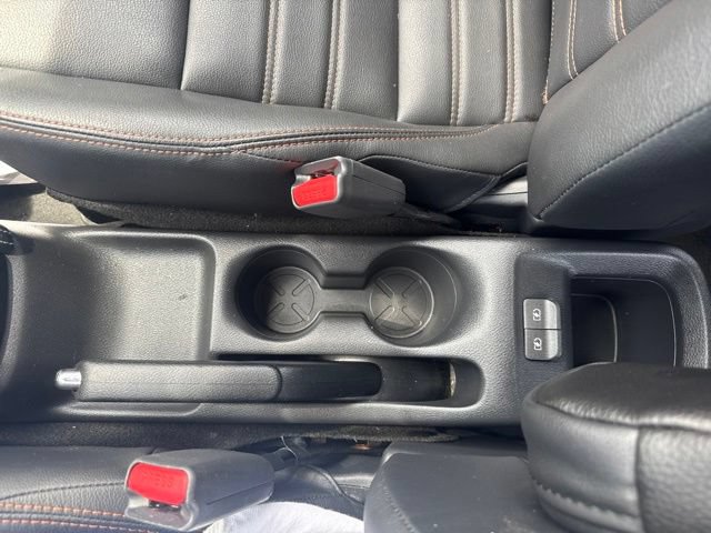 Used 2020 Nissan Kicks SR w/ SR Premium Package FWD image 23