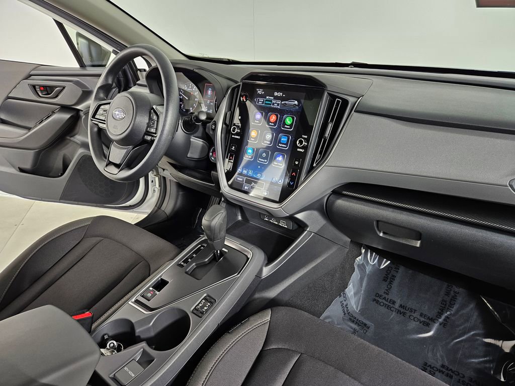Used 2025 Subaru Crosstrek 2.0i Premium image 13