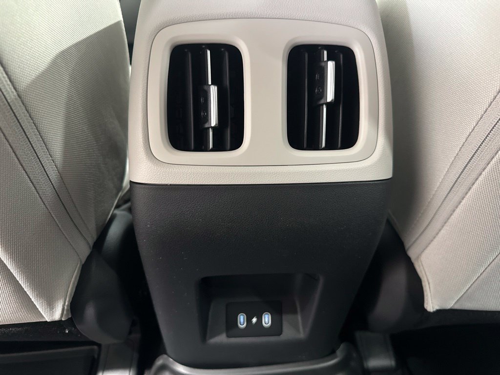 New 2026 Hyundai Tucson SEL Plus FWD image 14